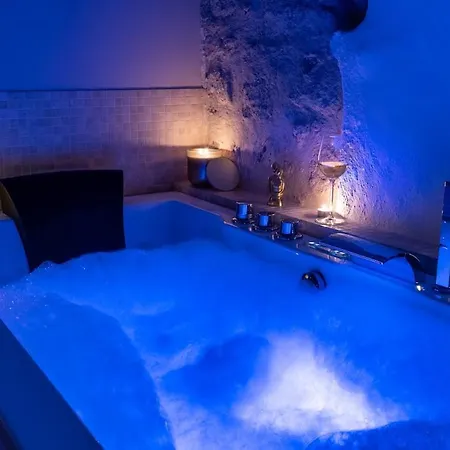 Ferienhaus La Sensuelle With