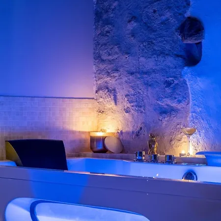 La Sensuelle With Ferienhaus *