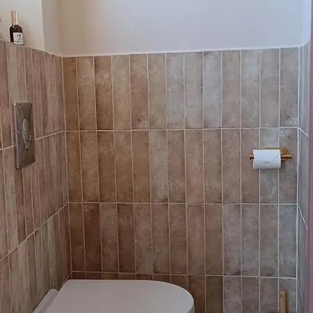 Ferienhaus La Sensuelle With *