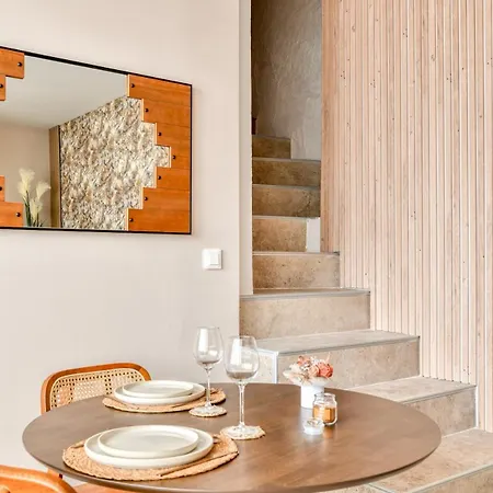 Ferienhaus La Sensuelle With