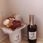 La Sensuelle With Ferienhaus Vendres