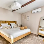 Ferienhaus La Sensuelle With