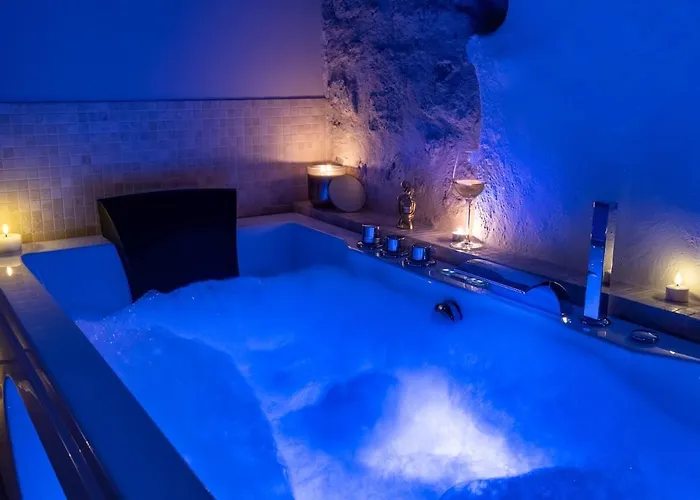 Dom wakacyjny La Sensuelle With